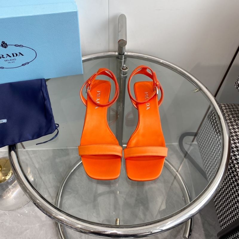 Prada Sandals